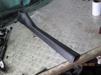 фото thumb №1, Mercedes-benz оригинальный номер a2036862736 молдинг порог