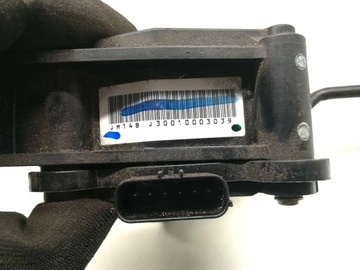 фото thumb №11, Honda cr-v педаль газа / ускорения 2.2 i-dtec 4wd дизель 110kw 150 hp