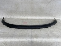 фото thumb №1, Citroen c4 aircross 12- спойлер молдинг pod бампер перед 9683448577