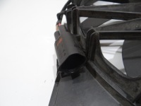 Вентилятор радіатора bmw x3 e83 lci n47d20a 6946638 17245684 Недорого, фото thumb