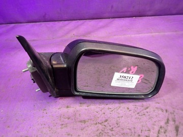 фото thumb №1, Hyundai tucson i 04-10 зеркало правые электрические eb 5 pin