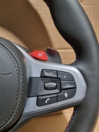 фото thumb №7, Bmw f90 повітропровід подушка подушка безпеки idealna