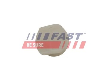 фото thumb №3, Ft96601/fas клипса планки iveco daily 06- fast