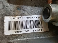 фото thumb №7, Qashqai j11 1.5 dci радіатор вихлопних газів клапан egr 19r