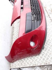 фото thumb №9, Бампер перед kpl. renault megane iii деталь