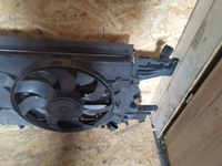 фото thumb №9, Радіатор вентилятор opel zafira tourer c 1.8 16v a18xer