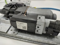 фото thumb №7, Підйомник механізм скло правий jumpy expert 07-13