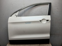 Купить Дверь перед левая nissan qashqai 2 2 j11 13-21, фото thumb