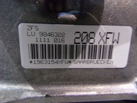 фото thumb №12, Bmw z4 g29 b46d b48d коробка передач ga8l51cz ga8hp51z