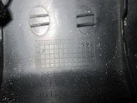 фото thumb №11, Hyundai santa fe ii 06r кермо шкіряний 56100-2b000