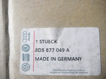 фото thumb №11, Рама люк volkswagen golf iv оригинальный номер 8d5877049a