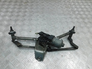 фото thumb №1, Механизм дворник peugeot 206+ plus