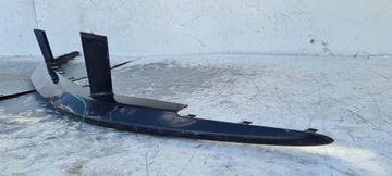 фото thumb №8, Honda civic ufo viii 08f01-smg-6000-03 спойлер бампера перед gp grand prix