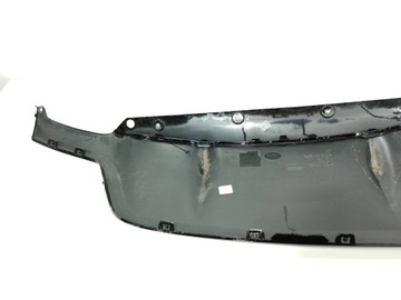 фото thumb №9, Land rover evoque ii l551 накладка бампера зад