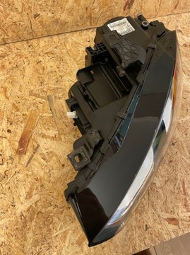 фото thumb №9, Лампа ліва bi ксенон ні поворотний audi a5 8t рестайлінг usa!