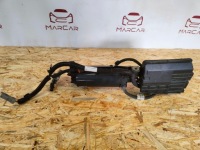 Купить Модуль управляющий запуск стоп citroen ds7 9672188380, фото thumb