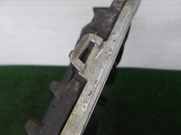 фото thumb №14, Skoda roomster ii 06-10 решётка радиатора решётка радиатора передняя перед 5j0853668a оригинальный номер