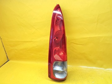 фото thumb №1, Лампа зад левая daewoo tacuma 00-04r