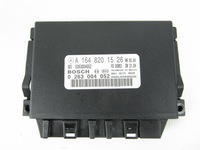фото thumb №1, Модуль блок керування pdc mercedes ml w164