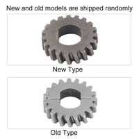 фото thumb №5, Набір ремонтний двигуна люк ze нержавіюча сталь