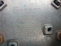 фото thumb №8, Решётка радиатора решётка ssangyong rexton год 12-17