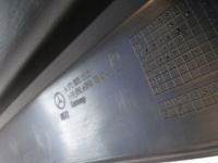 Mercedes slk r172 172 накладка дифузор задній amg Ціна, фото thumb