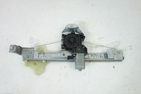 фото thumb №1, Подъемник стекло правый задняя renault captur