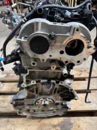 Двигатель volvo v40 2 s60 v60 xc40 2.0 d2 120 konny d4204t8 гарантия Киев, фото thumb