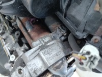 фото thumb №9, Двигатель стойка k20a1 honda stream 2.0 16v