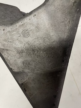 фото thumb №5, Bmw x3 e83 поддержка держатель лапи двигателя n52 2,5 3,0