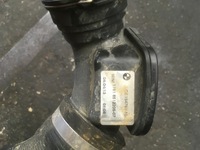 фото thumb №7, Труба шланг mini cooper r56 1.6 d 8512205