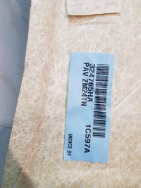 фото thumb №7, Потолок mitsubishi colt cz3 vi 05r eur 3d