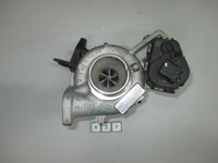 фото thumb №1, Jeep renegade fiat 500x 2.0 турбина турбонагнетатель 860518