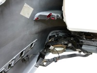 фото thumb №12, Бампер задня m-pakiet 6xpdc kompletny bmw x7 g07 lci a96 ideał