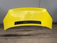 Купити Ford transit mk7 комплектна капот перед передня жовтий, фото thumb