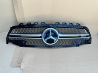 фото thumb №1, Mercedes cla w118 amg 35 решітка радіатора решітка радіатора