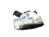 фото thumb №1, Vw golf vi 09r 5d замок двері правий перед 5k1837016b