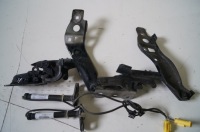 фото thumb №1, Петля петлі капот патрон лівий правий mercedes a klasa w177 комплект