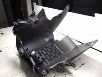 фото thumb №11, Защита домкрата передач toyota proace i jumpy ii 15r