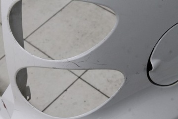 фото thumb №7, Smart fortwo ii 451 cabrio 2007r- бампер задний зад eb1/eaz- код краски