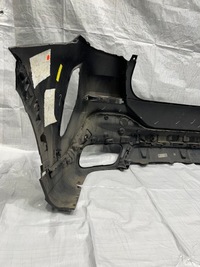 фото thumb №9, Bmw x6 g06 m набір бампер задня задній