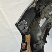 Audi a3 8v 8v3 s-line 13-16 бампер перед передний spr 8v3807437f Доставка, фото thumb