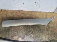 фото thumb №1, Защита обшивка стойка левая renault laguna iii 769120001r