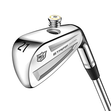 Модель Staff Utility Graphite IRONS GW