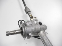 фото thumb №9, Трансмиссия рулевая ford fiesta mk6 оригинальный номер vr2s6c3550na