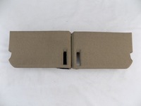 фото thumb №1, Renault modus заднее сиденье сиденье задняя правое левая