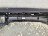 фото thumb №13, Bmw ix3 g08 lift m набір бампер задній задня