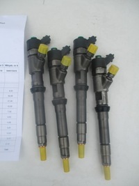 фото thumb №3, Форсунка fiat ducato iii iveco daily 2.3 mjet hpi