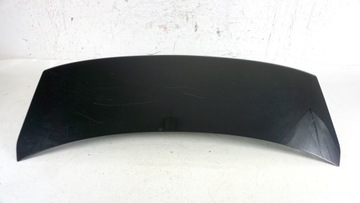 фото thumb №7, Голый крышка зад задняя заднее toyota corolla e15 sedan 4d 07-10 2007-2010