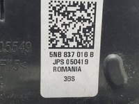 фото thumb №10, Замок перед передній правий двері ручка keyless vw arteon 5nb837016b